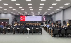 Mersin Büyükşehir Belediye Başkan Vekili CHP'li Genç oldu