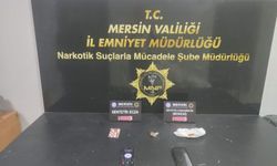 Mersin'de 'torbacı' operasyonu; 7 tutuklama
