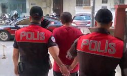 Mersin'de uyuşturucu operasyonunda 1 kişi tutuklandı