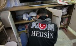 MESEM'de öğrencilere sahte staj organize ederek dolandırıcılık yapan 22 şüpheli tutuklandı