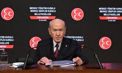 MHP'de kurultay tarihi belli oldu
