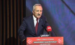 MHP'den, 'Yaşlanan Nüfus Politikaları Çalıştayı'