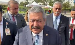 MHP'li Yıldız: İzleme Komisyonu'nun 10 gün içinde kurulacağını ümit ediyorum