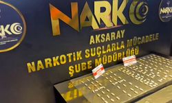 Midelerinden uyuşturucu çıkan 4 şüpheli, tutuklandı
