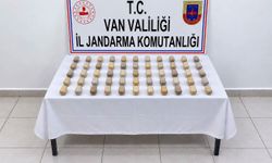 Midesinden 502 gram metamfetamin çıkan şüpheli tutuklandı