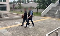 Midesinden uyuşturucu çıkan şüpheli tutuklandı