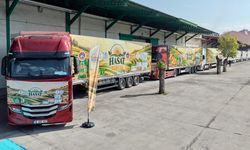 Migros, Kayseri'de yerel üretim modelinin büyüdüğünü duyurdu