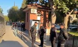 Milas Belediyesi'ne operasyonda Başkan Topuz ve oğlu da dahil 20 şüpheli adliyede