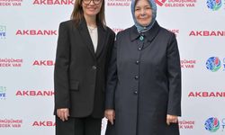 Milli Eğitim Bakanlığı ve Akbank ileri dönüşümü mesleki eğitime taşıyor