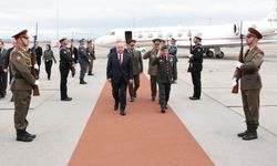 Milli Savunma Bakanı Yaşar Güler, Bulgaristan'da