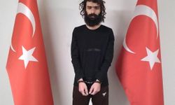 MİT'ten DEAŞ operasyonu