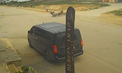 Motosikletler kavşakta çarpıştı; 1 ölü, 2 yaralı