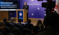 MSB: Beklentimiz, CAATSA yaptırımlarının kaldırılmasıdır