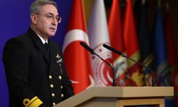 MSB: Ülkemiz Doğu Akdeniz'deki meşru hak ve menfaatlerini korumaya devam edecek