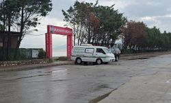Mudanya'da sahilde erkek cesedi bulundu