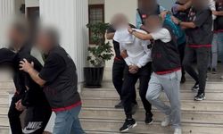 Muğla'da fuhuş operasyonu: 4 tutuklama