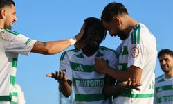 Muğlaspor adını play-off potasına yazdırdı