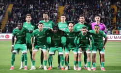 Muğlaspor - Bursaspor: 0-3