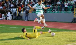 Muğlaspor-İstanbulspor / Fotoğraflar