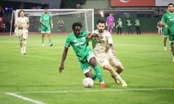Muğlaspor yenilgiyi hatırladı