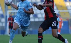 Muğlaspor yenilmezlik serisini 8 maça çıkardı
