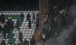 Muğlaspor'a PFDK'den Bursaspor cezası