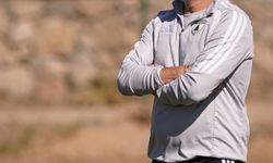 Muğlaspor'da Yalçın Koşukavak'tan mesaj