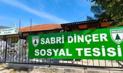 Muğlaspor'dan vefa örneği