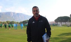 Muğlaspor'un yeni hedefi Kayserispor