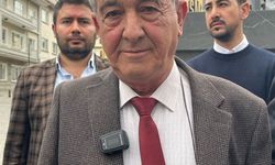 Muhtar, muhtarlar gününde hayatını kaybetti