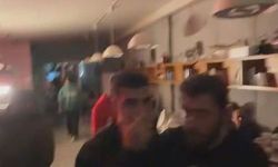 Murat Boz, sağanak nedeniyle stüdyoda mahsur kaldı: Yüzlerce çalışanla yardım bekliyoruz