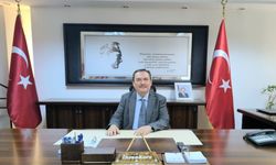 Muratpaşa Kaymakamı İhsan Kara hayatını kaybetti