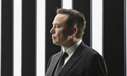 Musk: Ukrayna'nın kullandığı askeri uydu sistemini, ABD kontrol ediyor