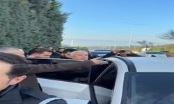 Mustafa Bozbey'in yargılandığı davada 6 tahliye