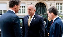 NATO Genel Sekreteri Rutte, Romanya Cumhurbaşkanı Dan ve Bulgaristan Başbakanı Radev ile görüştü
