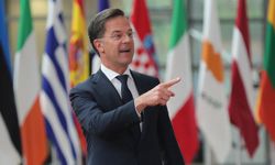 NATO Genel Sekreteri Rutte, Suudi Arabistan Savunma Bakanı Selman ile görüştü