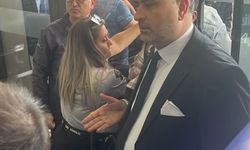 Nazilli Ticaret Odası seçiminde arbede