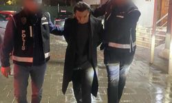 Necati Arabacı'ya 15,5 yıl hapis cezası