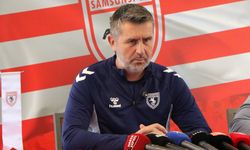 Nenad Bjelica: Hedefimiz, İstanbul'dan 3 puan alarak dönmek