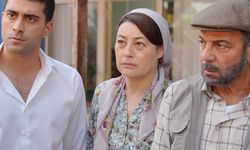 Nergis Öztürk 'yılın oyuncusu' seçildi
