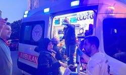 Nevşehir'de 4'üncü katta yangın: 6 kişi dumandan etkilendi
