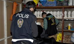 Nevşehir'de fuhuş operasyonu: 26 gözaltı