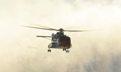 Nijerya'da askeri helikopter düştü: 32 ölü