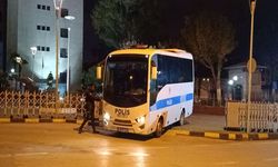Nilüfer Belediyesinde 'rüşvet' davasında eski başkan Erdem'in tutukluluğunun devamı kararı