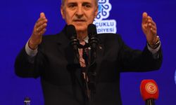 Numan Kurtulmuş: Yasanın içerisine üç tane önemli sigortayı koyduk (2)