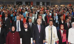 Numan Kurtulmuş: Yasanın içerisine üç tane önemli sigortayı koyduk