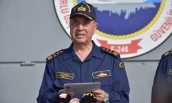 Nusret- 2026 Davet Tatbikatı'nın 'Seçkin Gözlemci Günü' gerçekleştirildi