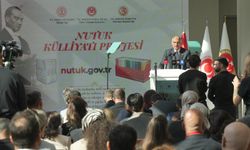 Nutuk, 8 dilde dünyaya açılıyor