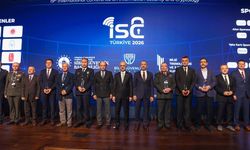 ODTÜ Rektörü Prof. Dr. Yozgatlıgil'e 'Siber Güvenlik Üstün Hizmet Ödülü'