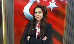 Öğretmen adayları, 29 Ekim Cumhuriyet Bayramı'nı coşkuyla kutladı